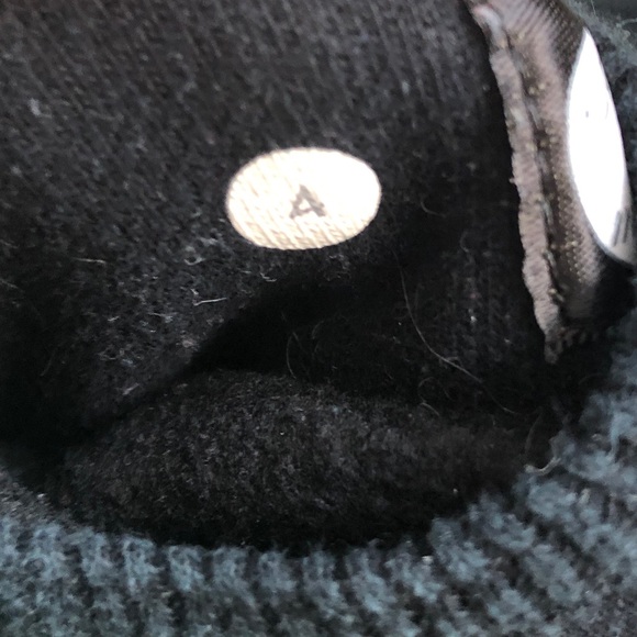 Rare Lululemon scuba hoodie sz 4 - Picture 6 of 6